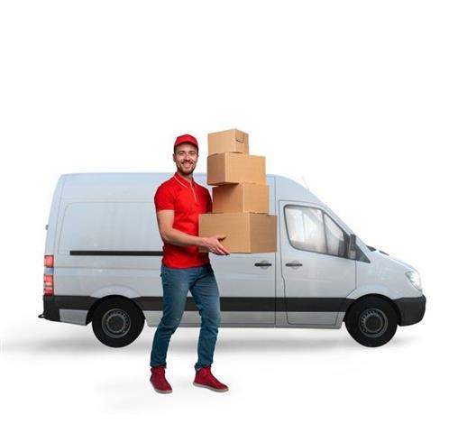 Delivery drivers needed $23/hr image 1