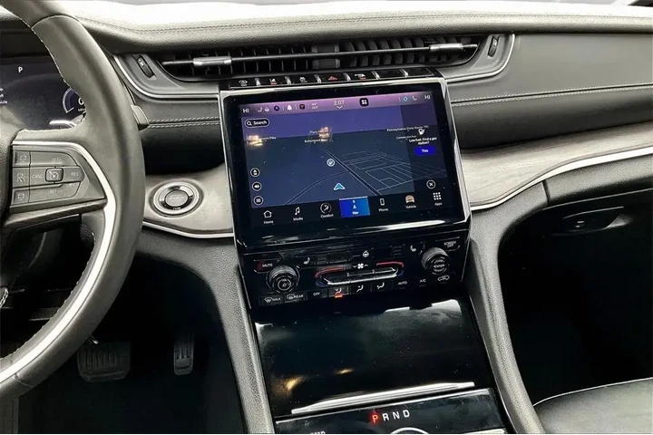 $29270 : Jeep Grand Cherokee 2023 4x4 image 6