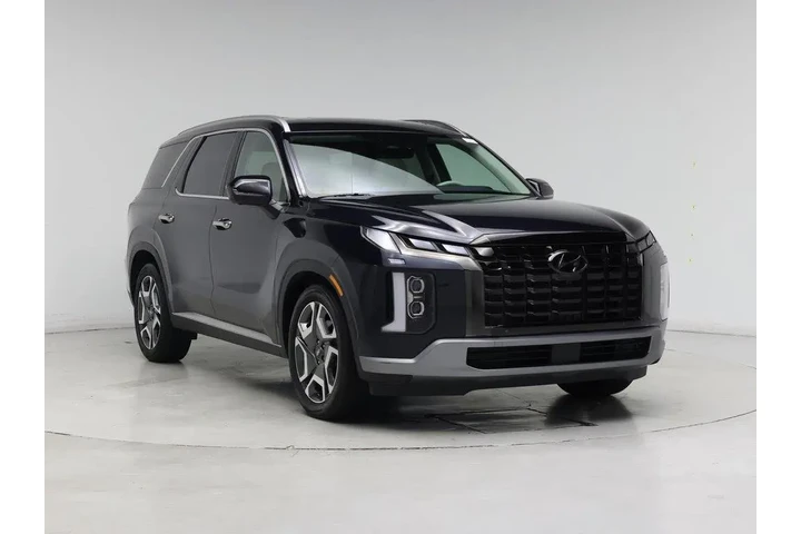 $34998 : Hyundai PALISADE 2023 Limite image 1