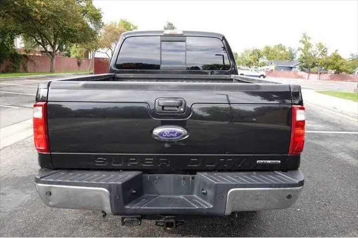 $19988 : 2015 F-250 Super Duty Lariat image 10