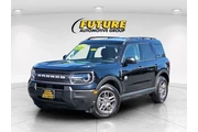 $29988 : Ford Bronco Sport 2025 AWD B thumbnail