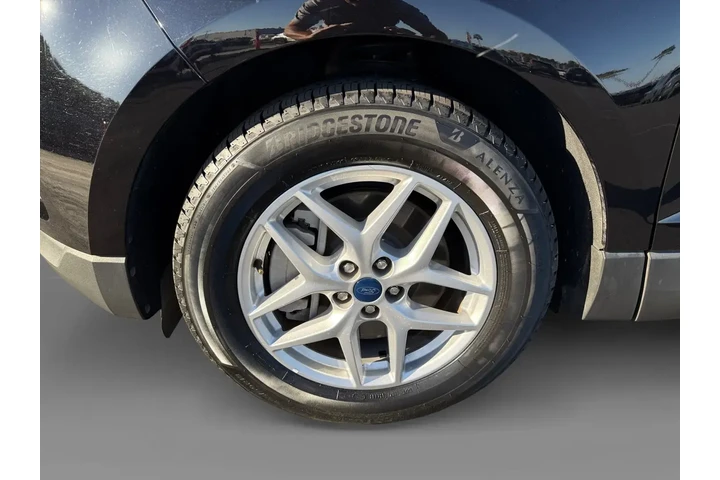 $18704 : Ford Edge 2021 AWD SEL 4dr C image 9