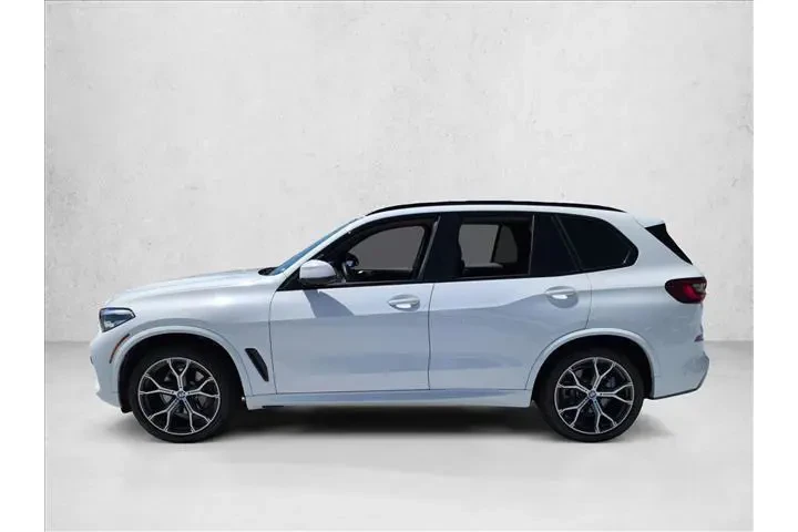 $30083 : BMW X5 2020 AWD xDrive40i 4d image 9