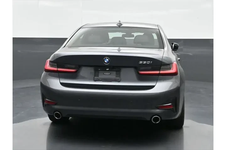 $25591 : BMW 3 Series 2020 330i 4dr S image 7