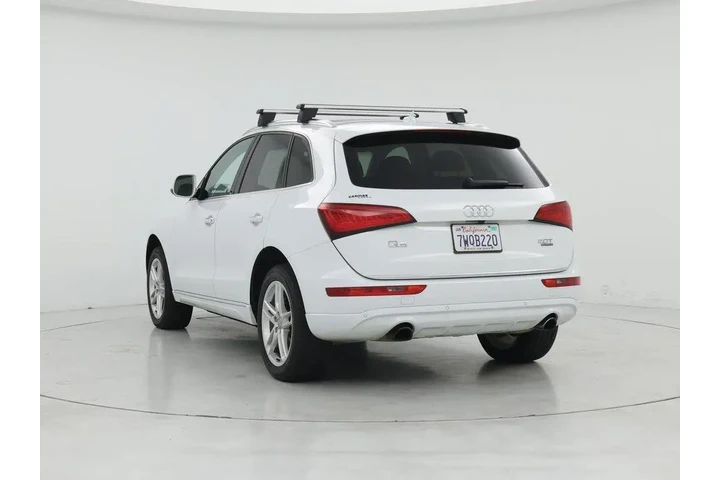 $16998 : Audi Q5 2017 AWD 2.0T quattr image 2