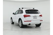 $16998 : Audi Q5 2017 AWD 2.0T quattr thumbnail