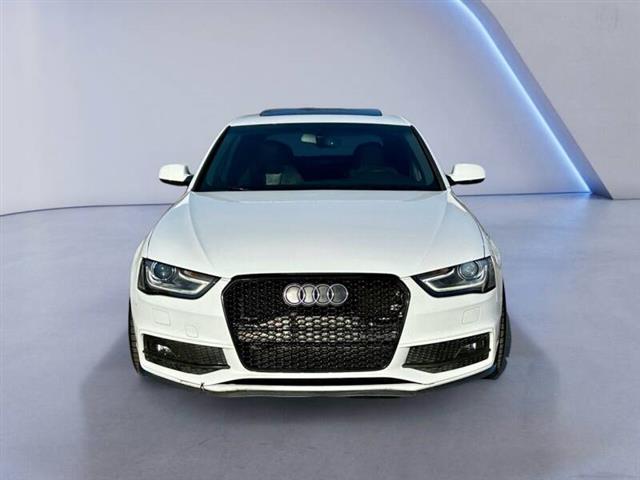 $12975 : Audi S4 3.0T quattro Premium image 9