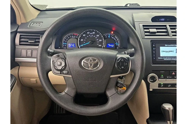 $14998 : Toyota Camry 2014 LE 4dr Sed image 10