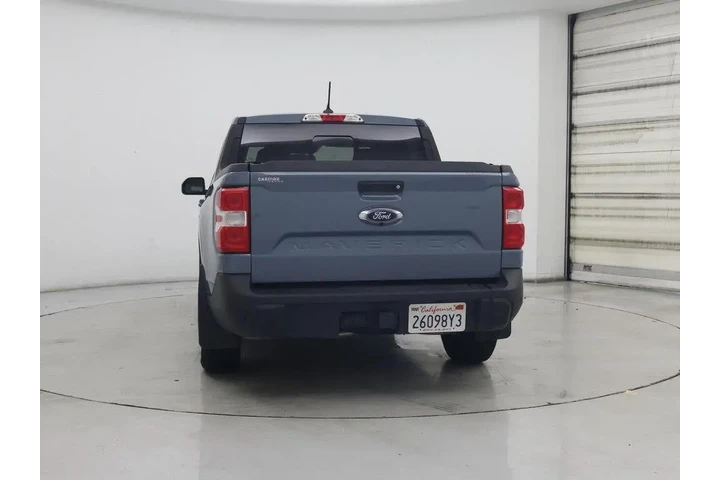 $32998 : Ford Maverick 2024 AWD Laria image 6