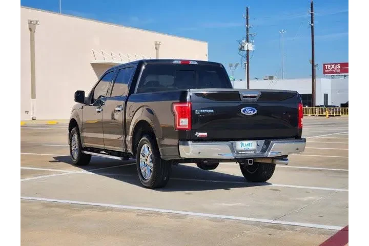 $20947 : Ford F-150 2015 4x2 XL 4dr S image 7