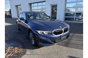 $36943 : BMW 3 Series 2023 AWD 330i x thumbnail