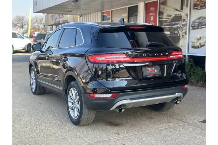 $12499 : 2017 MKC Premiere image 7