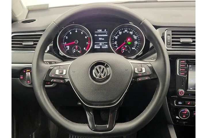 $13998 : Volkswagen Jetta 2017 1.8T S image 10