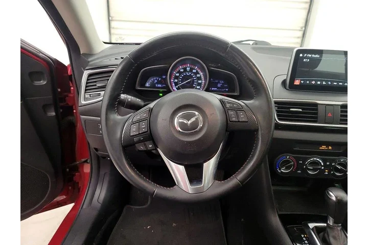 $14998 : Mazda Mazda3 2016 i Touring image 10