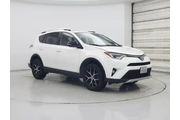 Toyota RAV4 2016 SE 4dr SUV en Sacramento