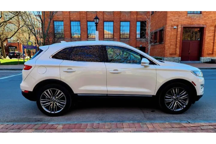 $10900 : 2015 MKC image 8
