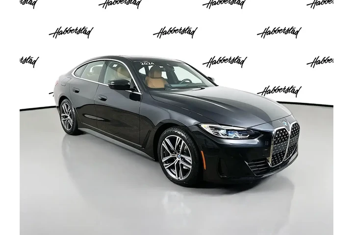 $33025 : BMW 4 Series 2024 AWD 430i x image 3