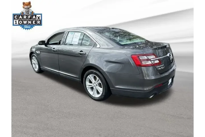 $14970 : Ford Taurus 2018 SE 4dr Seda image 5