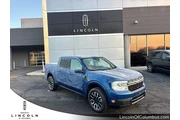 Ford Maverick 2023 Lariat 4d en Binghamton