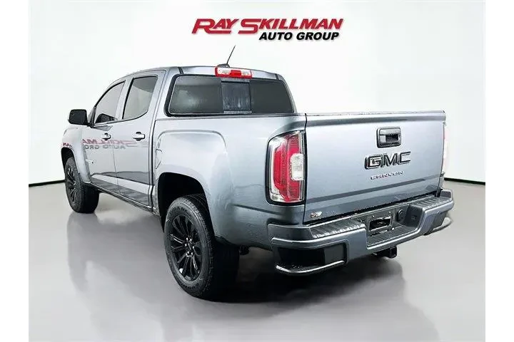 $29975 : GMC Canyon 2022 4x2 Elevatio image 5