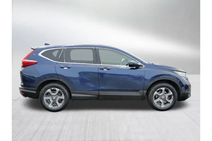 $20990 : Honda CR-V 2018 AWD EX-L 4dr image 8