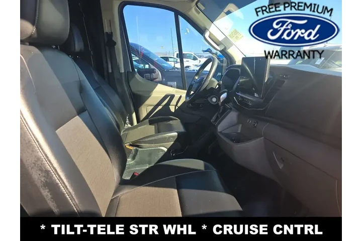 $27999 : Ford Transit 2022 350 HD 3dr image 8