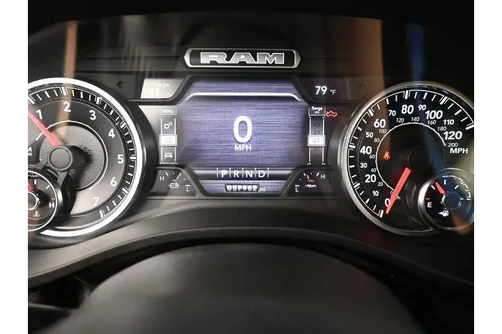 $29595 : Ram 1500 2022 4x2 Big Horn 4 image 9