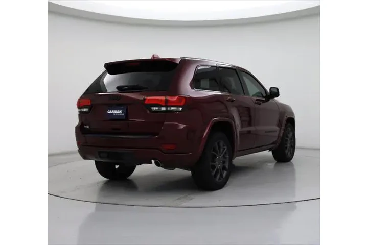 $18998 : Jeep Grand Cherokee 2018 4x4 image 8