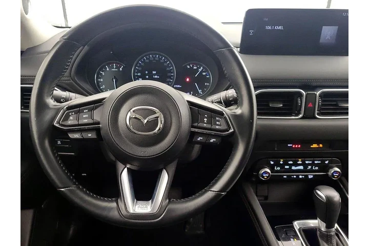 $25998 : Mazda CX-5 2021 AWD Grand To image 10