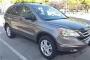 2010 HONDA CRV EX SUV en Los Angeles