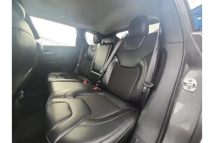 $15498 : Jeep Cherokee 2020 Latitude image 8