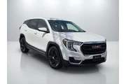 $23999 : GMC Terrain 2022 SLE 4dr SUV thumbnail