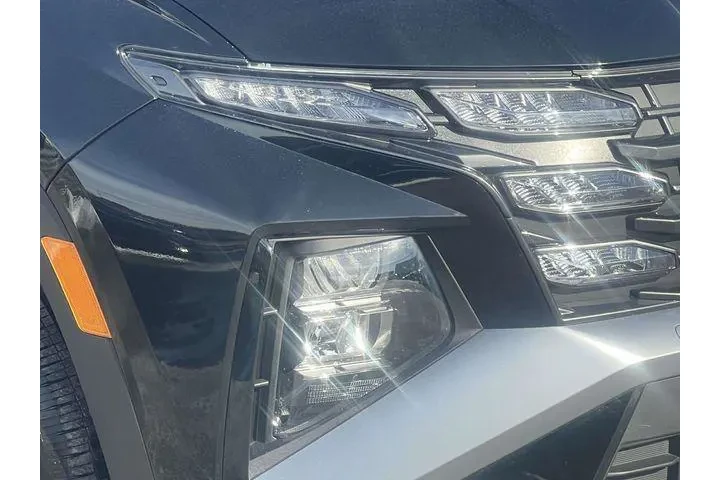 $30999 : Hyundai TUCSON 2025 AWD SEL image 8