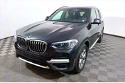$24943 : BMW X3 2021 AWD xDrive30i 4d thumbnail