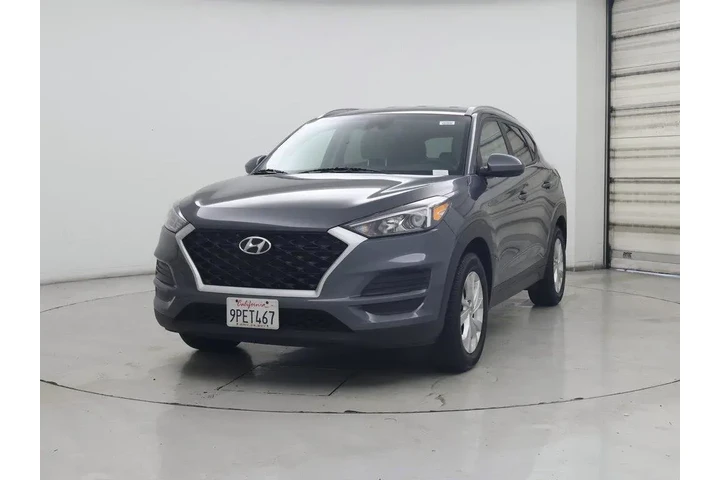 $17998 : Hyundai TUCSON 2019 AWD Valu image 4