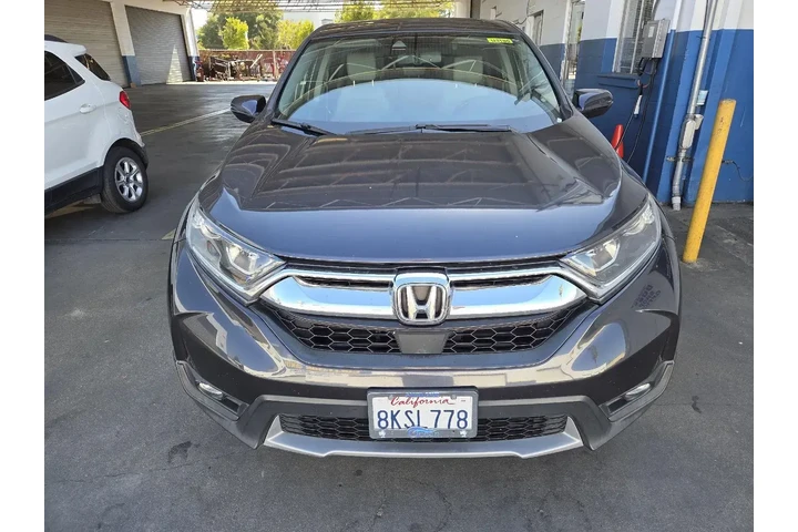 $20915 : Honda CR-V 2019 EX-L 4dr SUV image 3