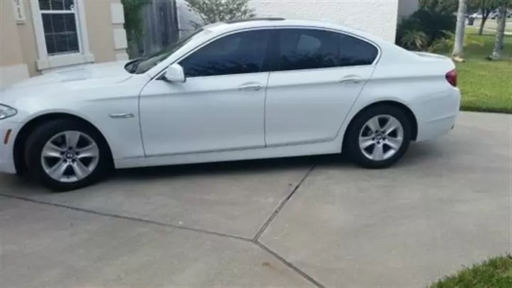 $4000 : --2012 BMW 528I SEDAN-- image 1