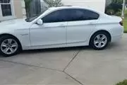 --2012 BMW 528I SEDAN-- en Los Angeles