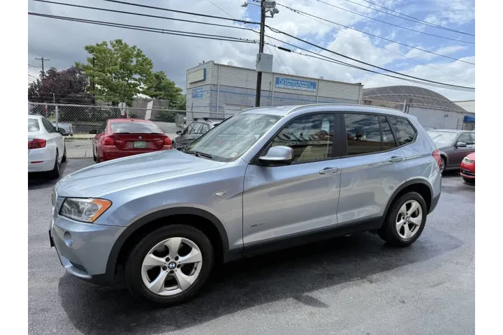$6599 : 2012 BMW X3 xDrive28i image 6
