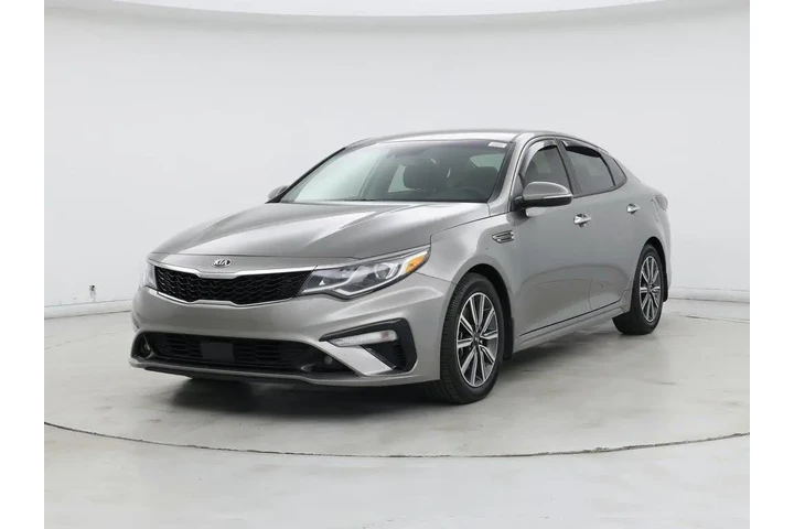 $15998 : Kia Optima 2019 EX 4dr Sedan image 4