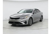 $15998 : Kia Optima 2019 EX 4dr Sedan thumbnail
