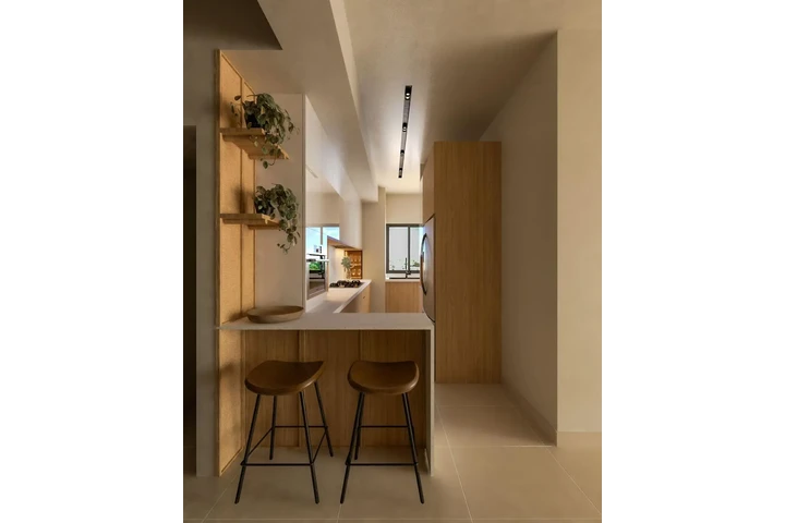 Apartamentos vista al mar! image 5