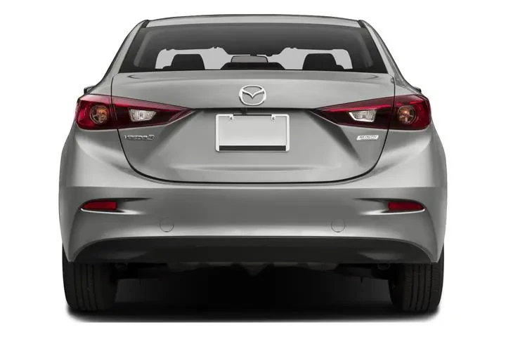 $13500 : Mazda Mazda3 2017 Sport 4dr image 5