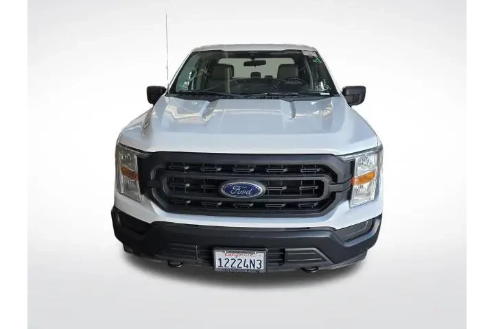 $38000 : Ford F-150 2022 4x4 XL 4dr S image 4