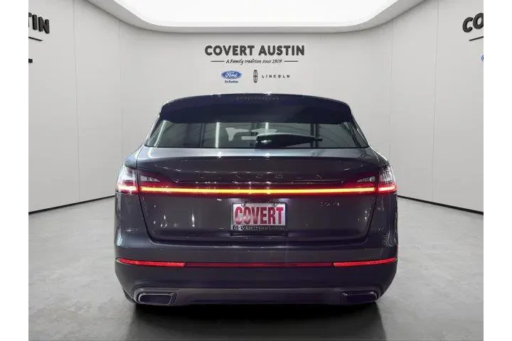 $19207 : Lincoln Nautilus 2020 Reserv image 3