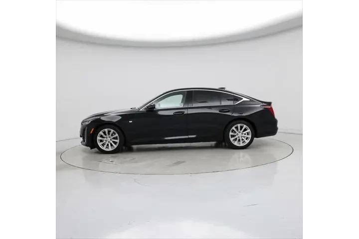 $30998 : Cadillac CT5 2023 Luxury 4dr image 3