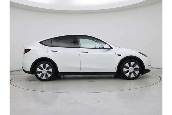 $37998 : Tesla Model Y 2024 AWD Long image 7