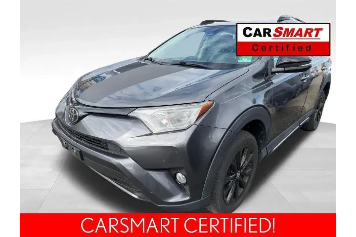 $23678 : Toyota RAV4 2018 AWD Adventu image 1