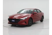 $19998 : Hyundai ELANTRA 2023 SEL 4dr thumbnail