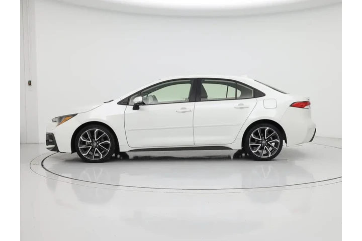 $20998 : Toyota Corolla 2020 SE 4dr S image 3